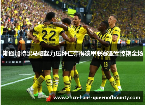 斯图加特黑马崛起力压拜仁夺得德甲联赛亚军惊艳全场