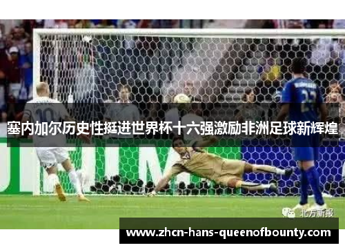塞内加尔历史性挺进世界杯十六强激励非洲足球新辉煌 塞内加尔历史性挺进世界杯十六强激励非洲足球新辉煌